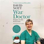 War doctor : surgery on the front line cover image cdn
