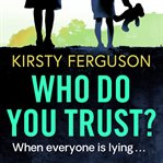Who do you trust? cover image cdn