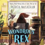 Wondrous Rex cover image cdn