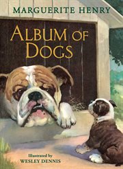 Album of dogs cover image cdn