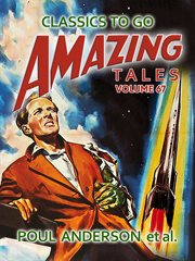 Amazing stories volume 67 cover image cdn