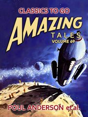 Amazing stories volume 69 cover image cdn