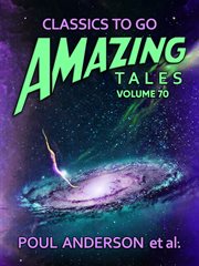 Amazing stories volume 70 cover image cdn