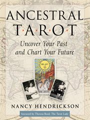 Ancestral tarot : uncover your past and chart your future cover image cdn