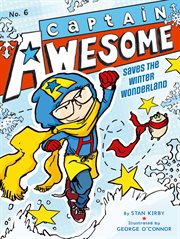 Captain Awesome saves the winter wonderland cover image cdn