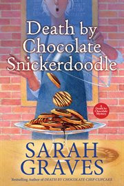 Death by chocolate snickerdoodle cover image cdn