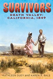 Death Valley, California, 1849 cover image cdn