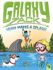 Drake makes a splash! cover image cdn