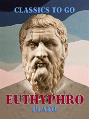 Euthyphro cover image cdn