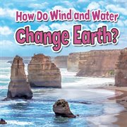 How do wind and water change Earth? cover image cdn