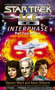Interphase. Part two of two cover image cdn