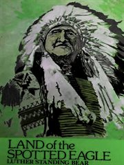 Land of the spotted eagle cover image cdn