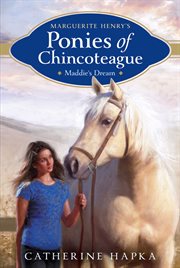 Maddie's dream cover image cdn