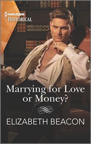 Marrying for love or money? cover image cdn