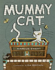 Mummy Cat cover image cdn