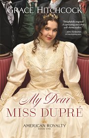 My dear Miss Dupré cover image cdn