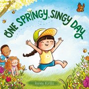 ONE SPRINGY, SINGY DAY cover image cdn