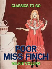 Poor Miss Finch cover image cdn