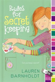 Rules for secret keeping cover image cdn
