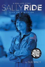 Sally Ride : life on a mission cover image cdn