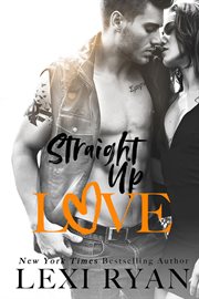 Straight up love cover image cdn