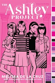 The Ashley project cover image cdn