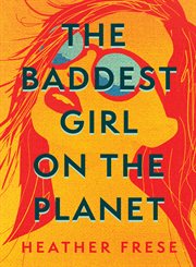 The baddest girl on the planet cover image cdn