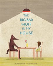 The big bad wolf in my house cover image cdn