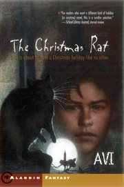 The Christmas rat cover image cdn