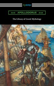 The library of Greek mythology cover image cdn