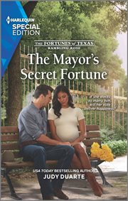 The mayor's secret Fortune cover image cdn