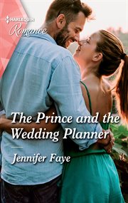 The prince and the wedding planner cover image cdn