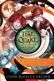 The Time Quake cover image cdn