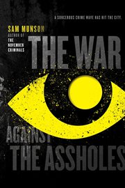 The war against The Assholes cover image cdn