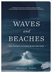 Waves and beaches : the powerful dynamics of sea and coast cover image cdn