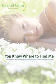 You Know Where to Find Me cover image cdn
