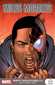 Miles morales: great responsibility cover image cdn