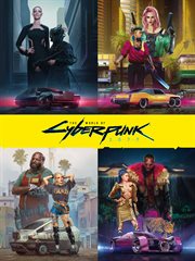The world of Cyberpunk 2077 cover image cdn