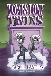 Tombstone twins. Soul mates cover image cdn