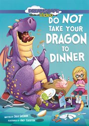 Do not take your dragon to dinner cover image cdn