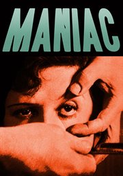 Maniac cover image cdn