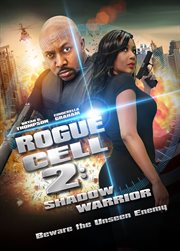 Rogue cell 2. Shadow warrior cover image cdn