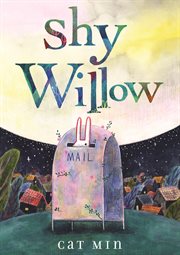Shy Willow cover image cdn