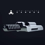Arm-mounted canon cover image cdn