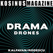 Drama - drones cover image cdn