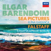 Sea pictures ; : Falstaff cover image cdn