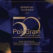 Essential classics from ... polygram 50th anniversary cover image cdn