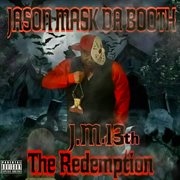 J.m.13th the redemption cover image cdn