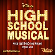 Music from high school musical cover image cdn