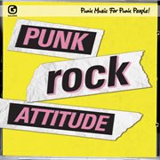 Punk rock attitude: punk music for punk people! cover image cdn